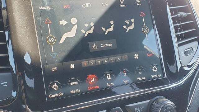 2021 Jeep Grand Cherokee Limited X