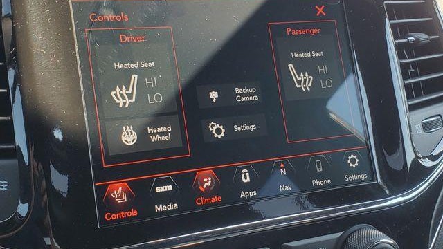 2021 Jeep Grand Cherokee Limited X