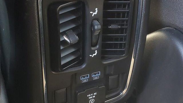 2021 Jeep Grand Cherokee Limited X