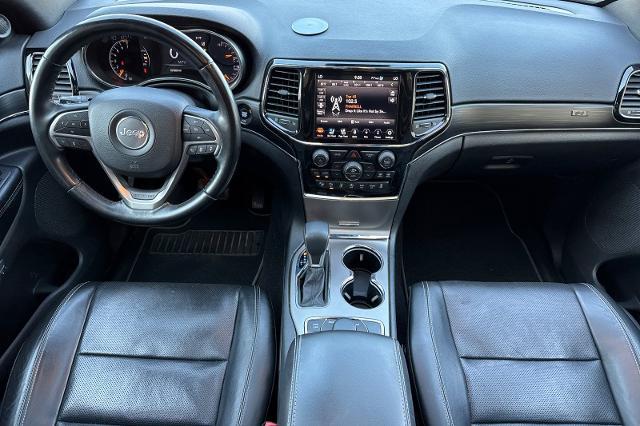 2021 Jeep Cherokee - $12,906