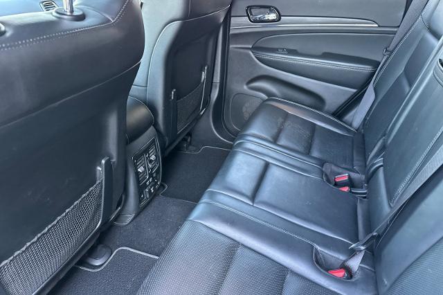 2021 Jeep Cherokee - $12,906