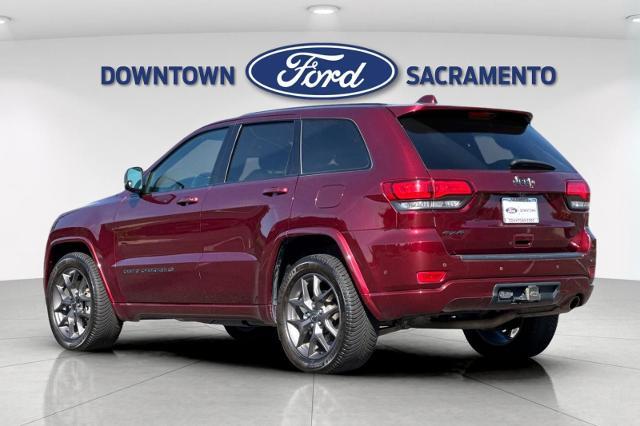 2021 Jeep Cherokee - $12,906