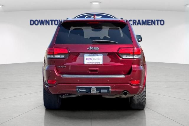 2021 Jeep Cherokee - $12,906