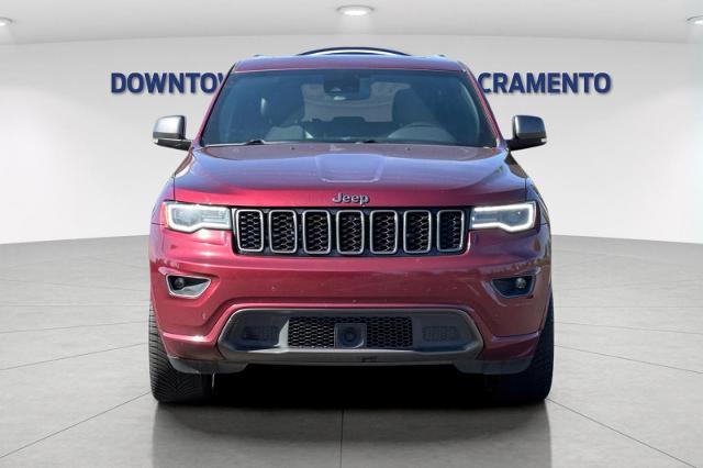 2021 Jeep Cherokee - $12,906