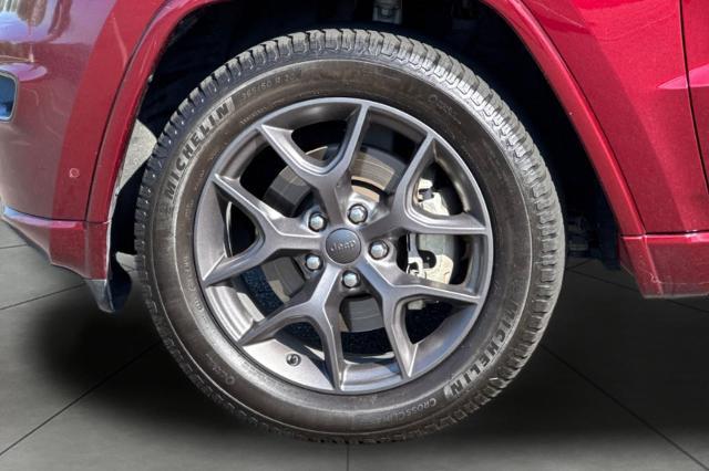 2021 Jeep Cherokee - $12,906