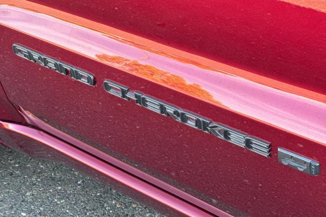 2021 Jeep Cherokee - $12,906