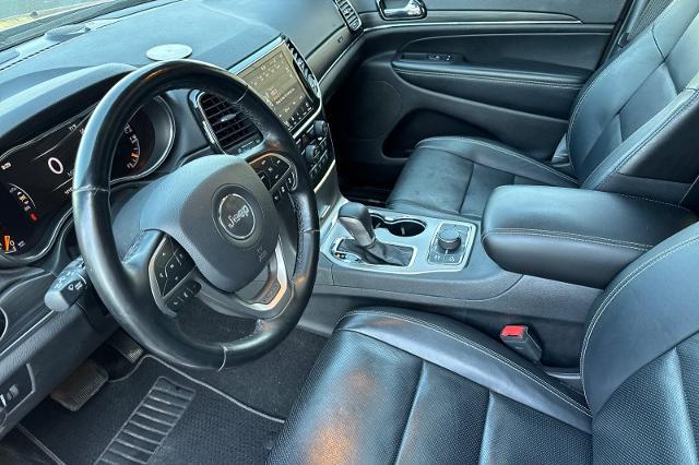 2021 Jeep Cherokee - $12,906