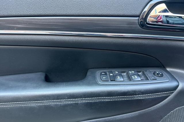2021 Jeep Cherokee - $12,906