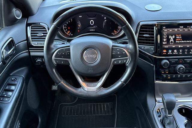 2021 Jeep Cherokee - $12,906