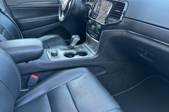 2021 Jeep Cherokee - $12,906