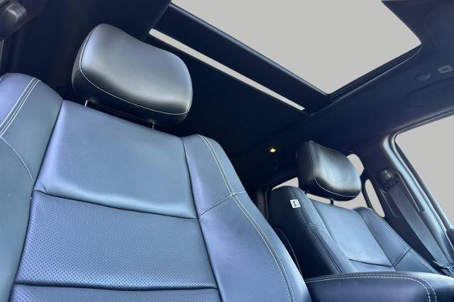2021 Jeep Cherokee - $12,906