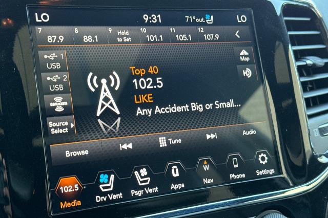 2021 Jeep Cherokee - $12,906