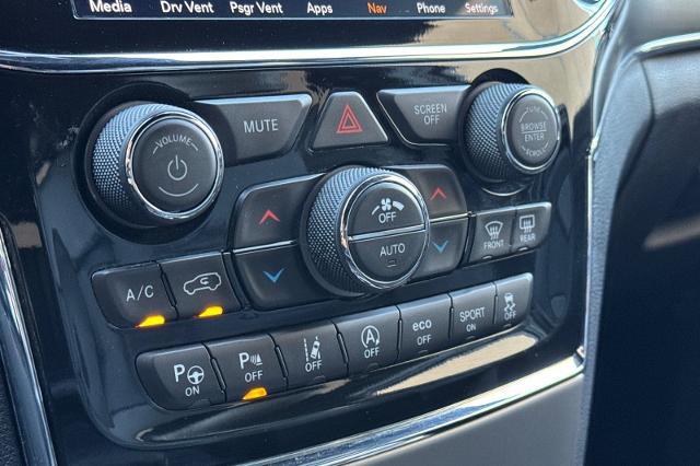 2021 Jeep Cherokee - $12,906