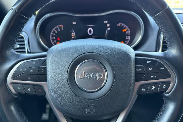 2021 Jeep Cherokee - $12,906
