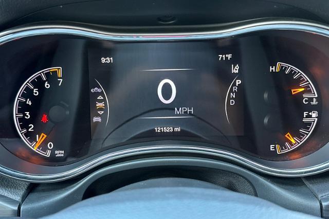 2021 Jeep Cherokee - $12,906