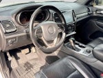 2021 Grand Cherokee Thumbnail 2
