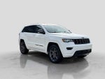 2021 Grand Cherokee Thumbnail 8