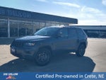 2021 Grand Cherokee Thumbnail 1