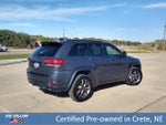 2021 Grand Cherokee Thumbnail 16