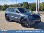 2021 Grand Cherokee Thumbnail 18