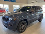 2021 Grand Cherokee Thumbnail 1