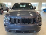 2021 Grand Cherokee Thumbnail 2