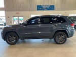 2021 Grand Cherokee Thumbnail 8