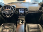 2021 Grand Cherokee Thumbnail 25