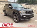 2021 Grand Cherokee Thumbnail 1