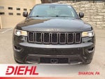 2021 Grand Cherokee Thumbnail 2