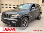 2021 Grand Cherokee Thumbnail 3