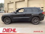 2021 Grand Cherokee Thumbnail 4