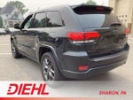 2021 Grand Cherokee Thumbnail 5