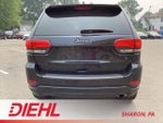 2021 Grand Cherokee Thumbnail 6