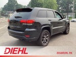 2021 Grand Cherokee Thumbnail 7