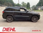 2021 Grand Cherokee Thumbnail 8