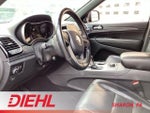 2021 Grand Cherokee Thumbnail 9