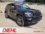2021 Grand Cherokee Thumbnail 1