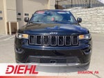 2021 Grand Cherokee Thumbnail 2