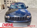 2021 Grand Cherokee Thumbnail 3