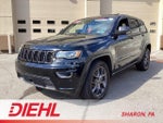 2021 Grand Cherokee Thumbnail 4