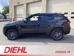 2021 Grand Cherokee Thumbnail 5