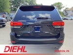 2021 Grand Cherokee Thumbnail 7