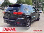 2021 Grand Cherokee Thumbnail 8