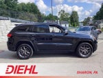 2021 Grand Cherokee Thumbnail 9