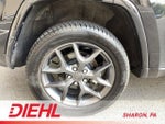 2021 Grand Cherokee Thumbnail 10