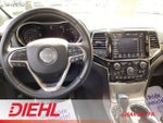 2021 Grand Cherokee Thumbnail 30