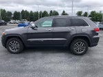 2021 Grand Cherokee Thumbnail 2