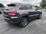2021 Grand Cherokee Thumbnail 3