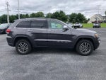 2021 Grand Cherokee Thumbnail 4